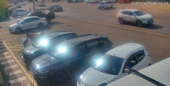 Furto de R$ 7 Mil em Equipamentos Fotográficos em Cuiabá