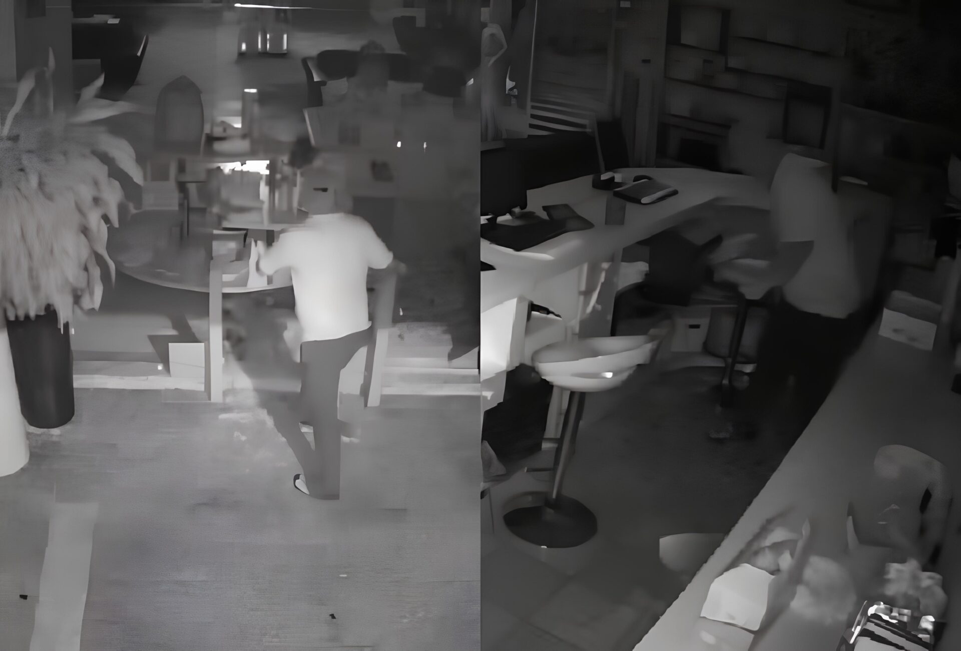 Homem com 30 passagens pela polícia é preso por furto em loja de roupas em SP; VEJA VÍDEO