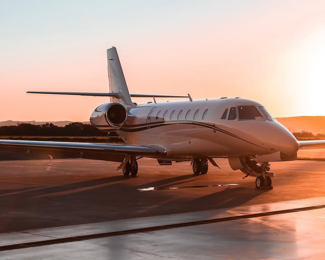 Decolagem desviada por tempestade em Jundiaí surpreende e viraliza na internet; VEJA VÍDEO