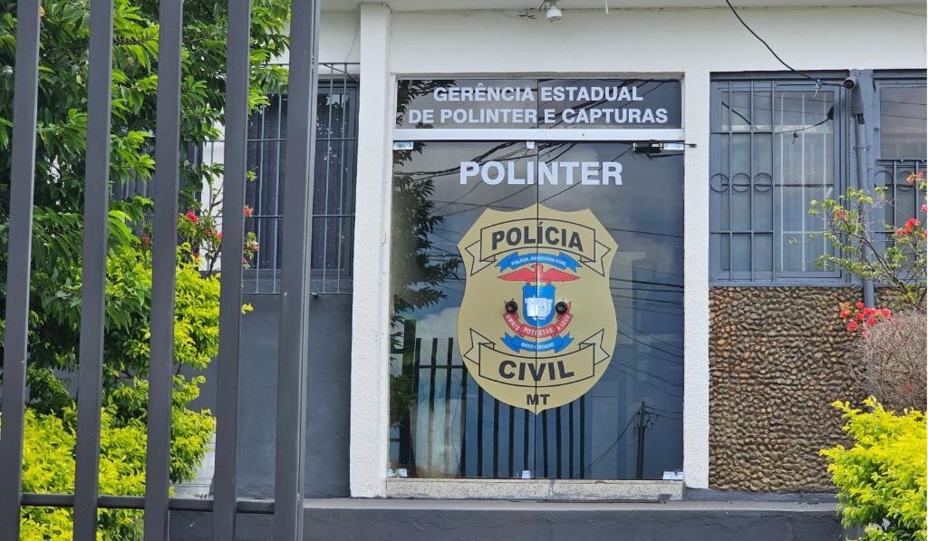 Gerência Estadual de Polinter