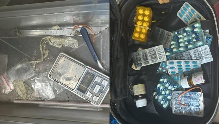 Polícia Civil derruba esquema de drogas sintéticas em Cuiabá