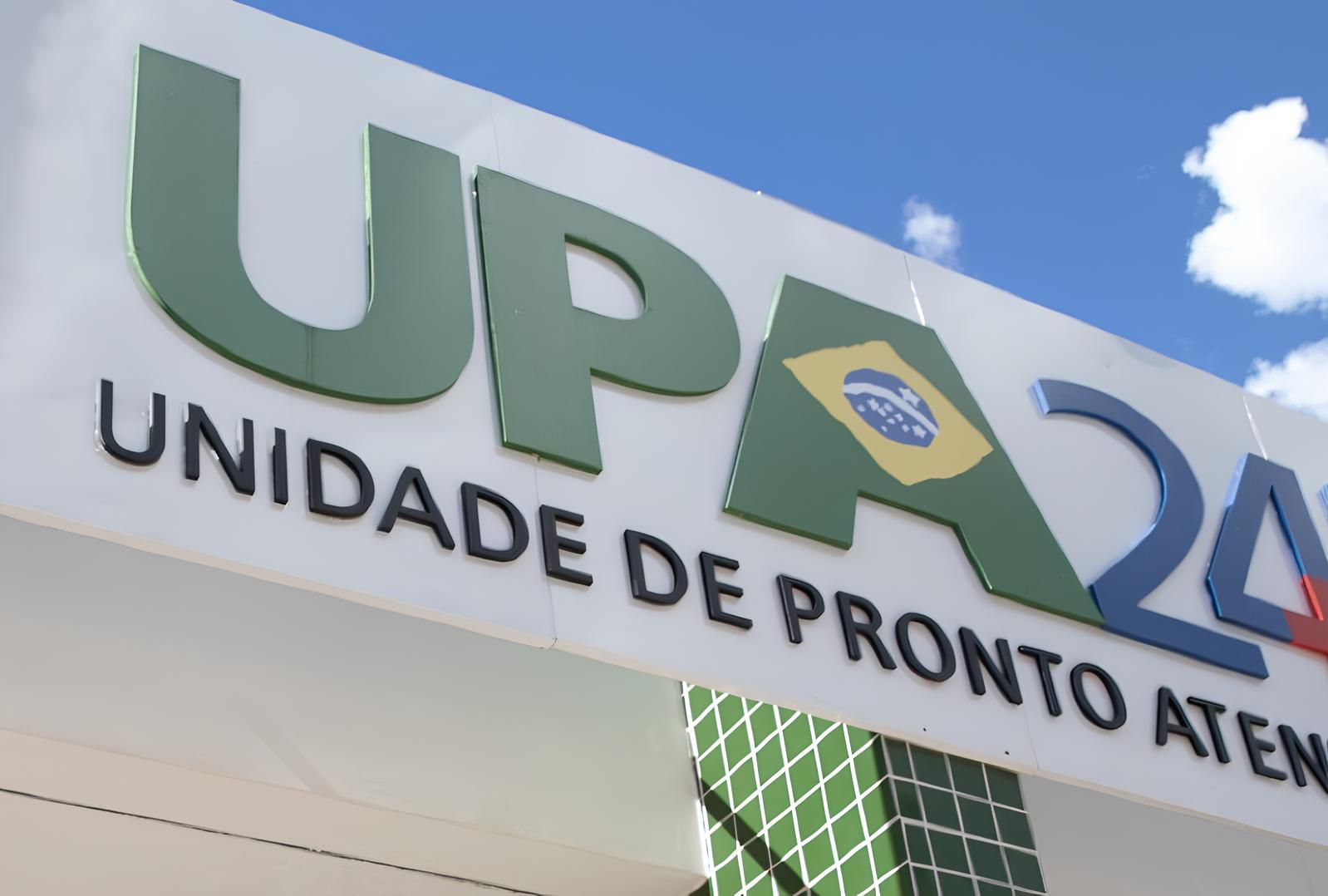 Prefeito de Cuiabá faz visita surpresa à UPA e promete mudanças no atendimento