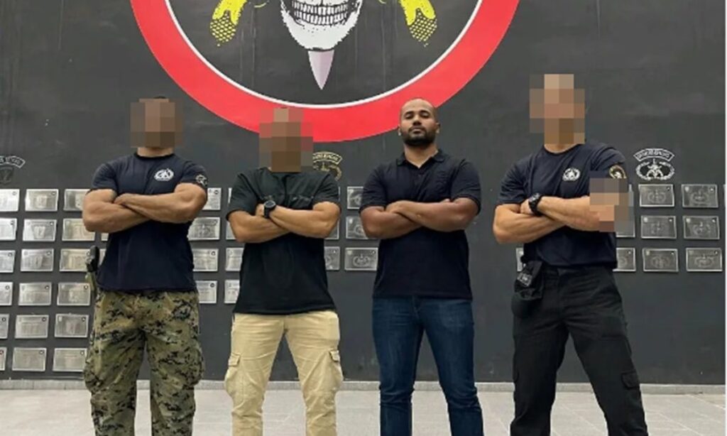 Ex-PM foge do Brasil após golpe milionário contra policiais do Bope; VEJA VÍDEO