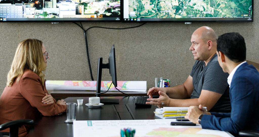 Cuiabá Busca Regularizar 60 Mil Imóveis Irregulares