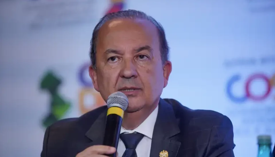 Governador de SC Sanciona Lei “Anti-MST” e