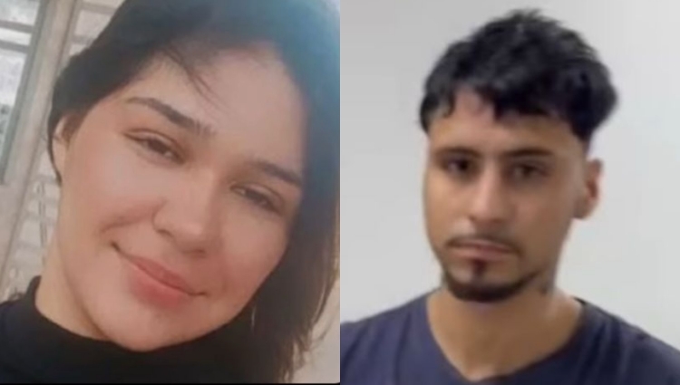 Áudios revelam ameaças antes do assassinato de Vitória Camily