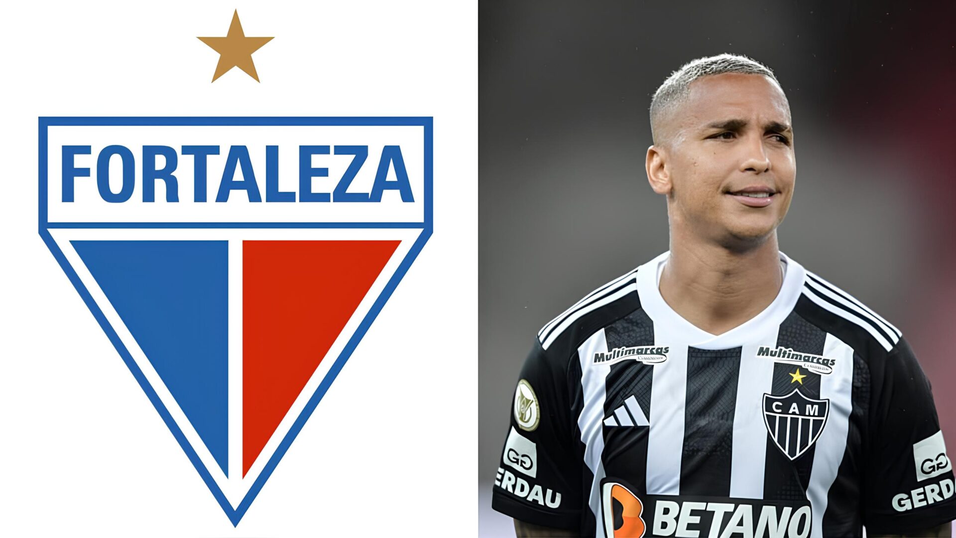 Fortaleza de olho em Deyverson: Ex Cuiabá é reforço de peso ou aposta arriscada?