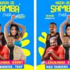 Domingo de samba e alegria: Roda de Samba do Maluti reúne Max Tandera, Thay, Ronny Black e Pagode do Laranja