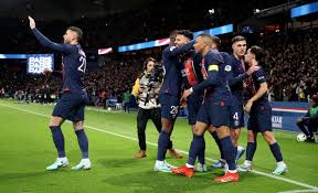 PSG vence na rodada final da Ligue 1 e se prepara para duas decisões decisivas; Veja vídeo