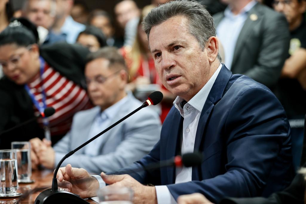 Reconhecimento nacional: política de segurança pública avança e reforça combate ao crime organizado; Veja vídeo