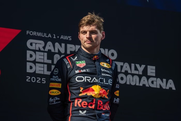 Verstappen empata com Schumacher e entra para a história da F1 com a Red Bull