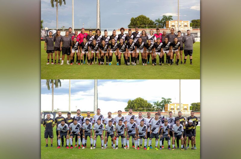 Mixto faz 91 anos: a história por trás da nova era do clube mais vencedor de Mato Grosso