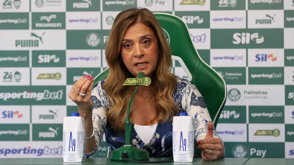Palmeiras se isola e não assina manifesto por mudanças na CBF: estratégia ou aliança?
