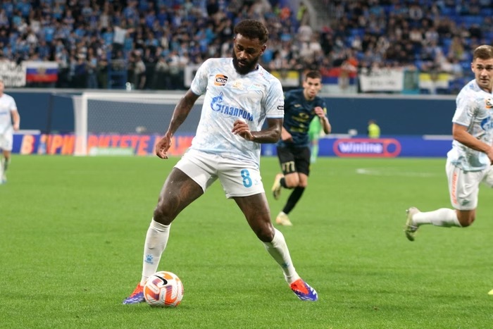 Negócio travado por sanções: veja por que Wendel não vai mais jogar no Botafogo