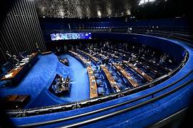 Senado aprova novas regras para licenciamento ambiental e debate chega ao plenário; Veja vídeo