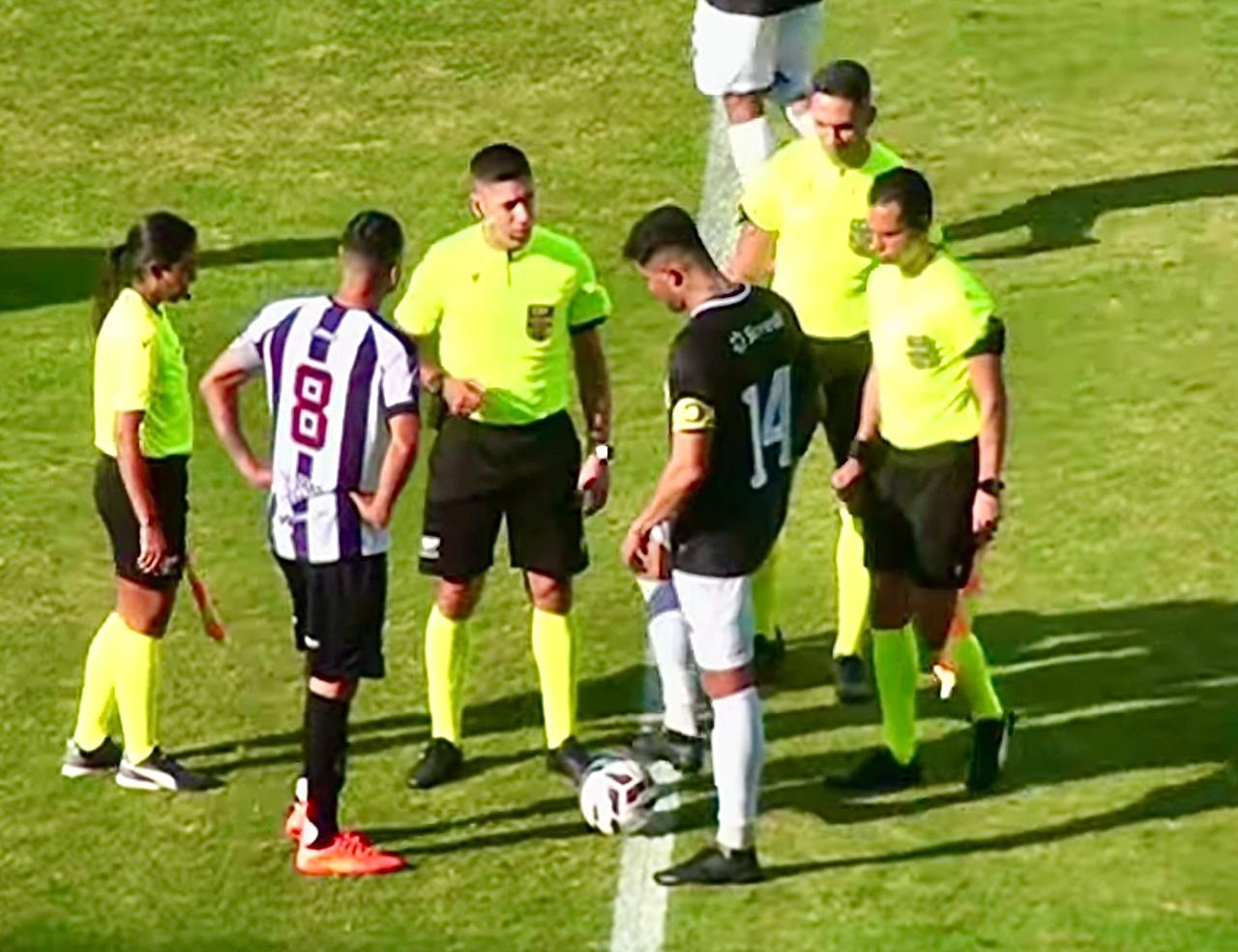 Gilvan brilha, Mixto vence fora e embala na Série D; veja os gols