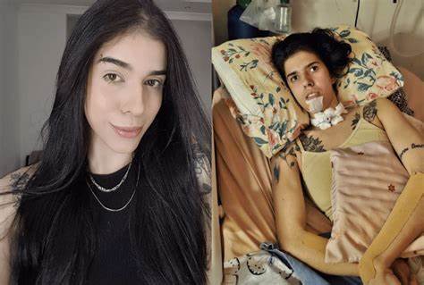 Justiça bloqueia R$ 156 mil da Prefeitura de Goiânia para tratamento urgente de jovem com sequelas graves; Veja vídeo