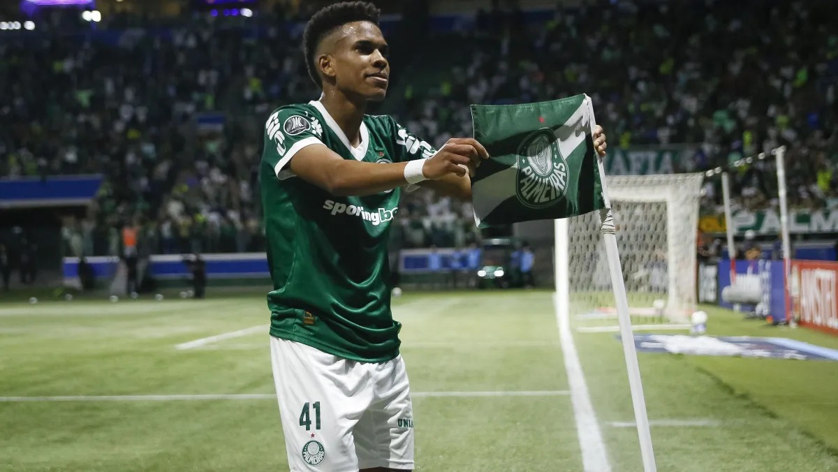 Palmeiras goleia por 6 a 0 e fecha fase de grupos da Libertadores com 100% de aproveitamento; veja os gols