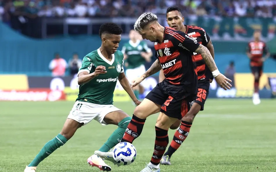 Manifesto das apostas: clubes da Série A alertam para ‘colapso’ com possível veto às bets