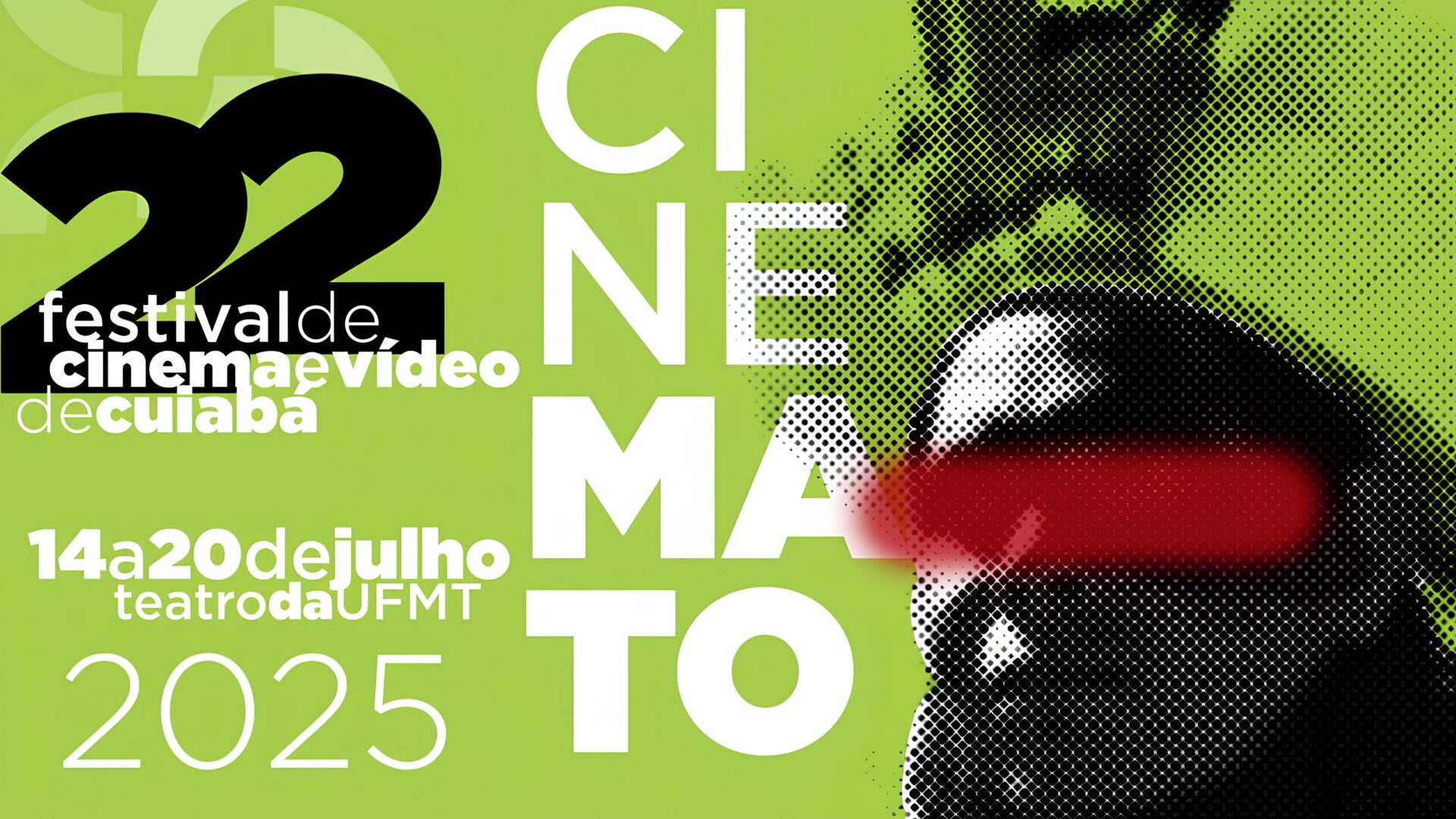 Festival de Cinema de Cuiabá exalta a Amazônia ancestral e abre inscrições para edição de 2025; veja vídeo