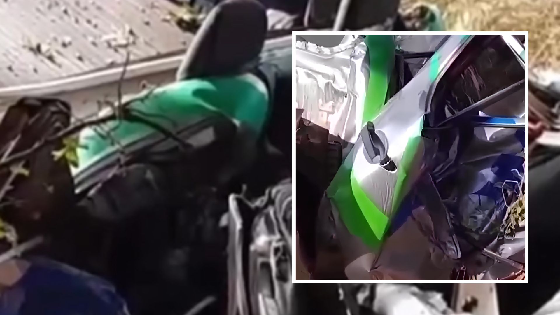 Engenheiro agrônomo morre em acidente trágico na MT-480 em Tangará da Serra; veja vídeo