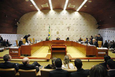 STF garante decisão de Moraes e retira STJ de investigação contra Governador de Alagoas