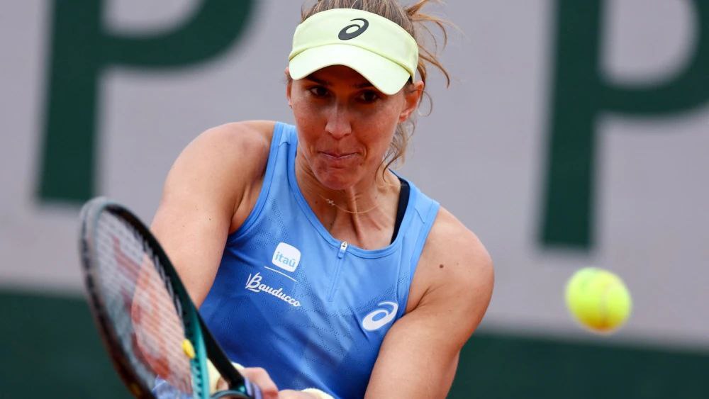 Bia Haddad é eliminada em Roland Garros e já mira Wimbledon: o que vem agora?
