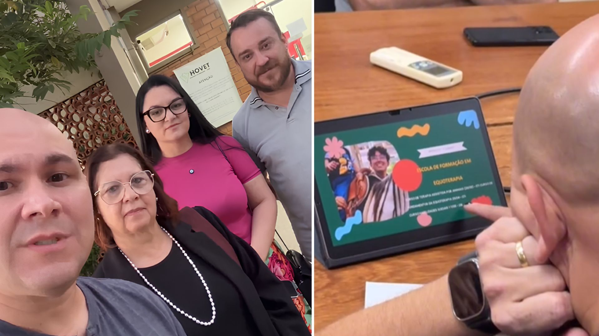 UFMT e prefeito Abílio alinham investimento de R$ 4 milhões para a causa animal; veja vídeo