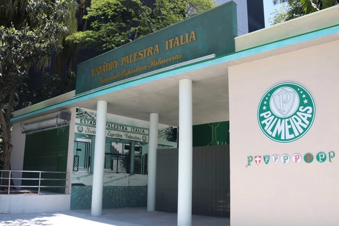 Palmeiras afasta conselheiro acusado de assédio: entenda o caso que abalou o clube