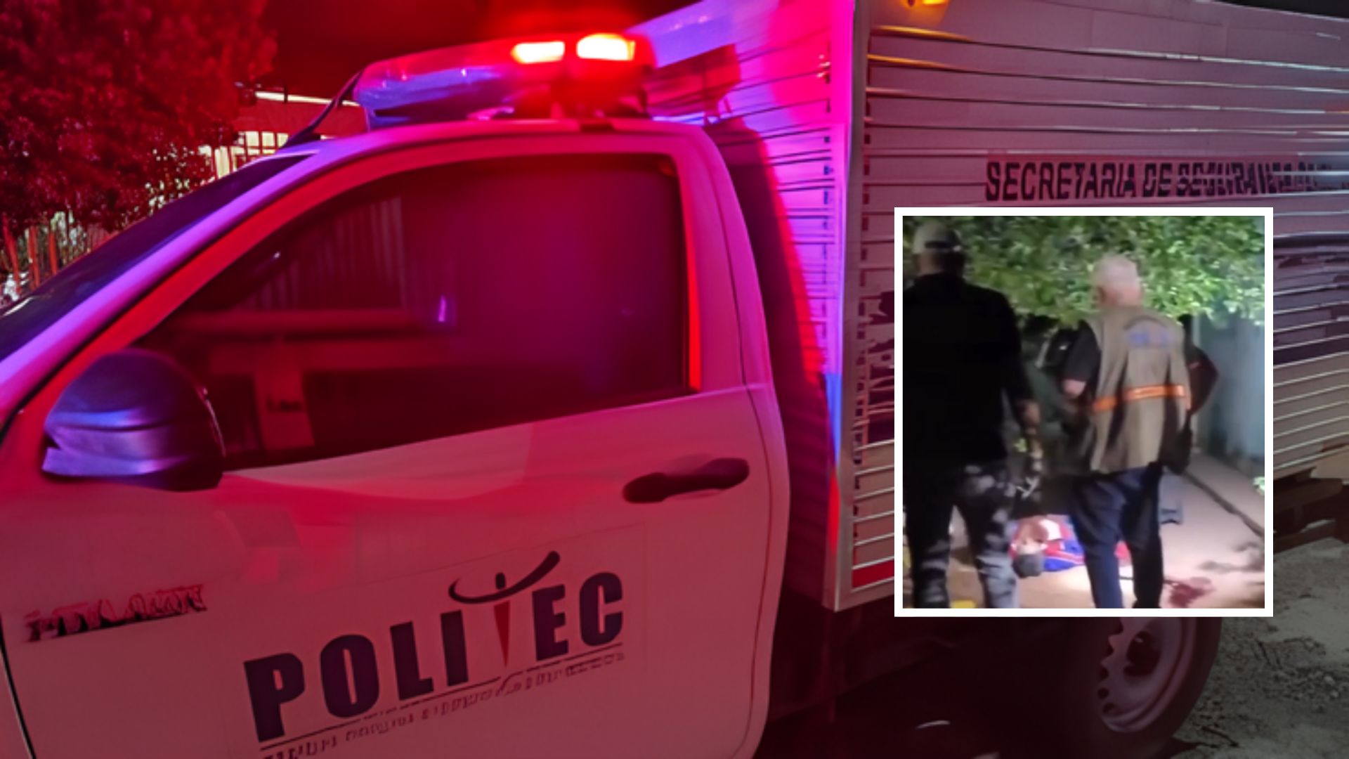 Briga familiar termina em tragédia e homem é morto a facadas em Rondonópolis; veja vídeo
