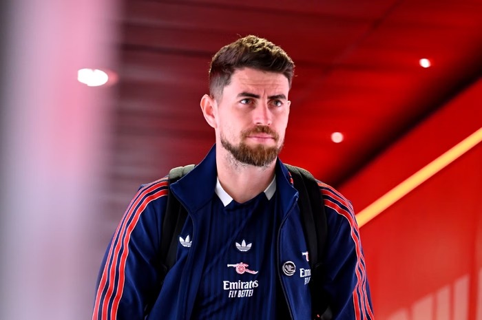 Craque da Champions! Jorginho desembarca no Flamengo e agita os bastidores