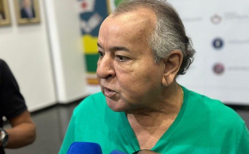 Dorileo Leal pressiona interventor da FMF e revela bastidores tensos no futebol mato-grossense