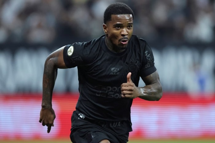 Zagueiro do Corinthians é assaltado a caminho de treino