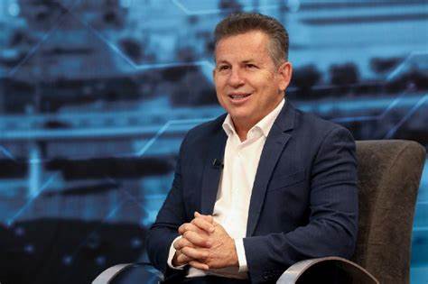 Mauro Mendes anuncia ampliação de atendimentos do SUS em Cuiabá com novo contrato no Hospital Geral; Veja vídeo