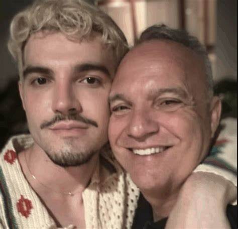 Pai do cantor Jão morre aos 61 anos