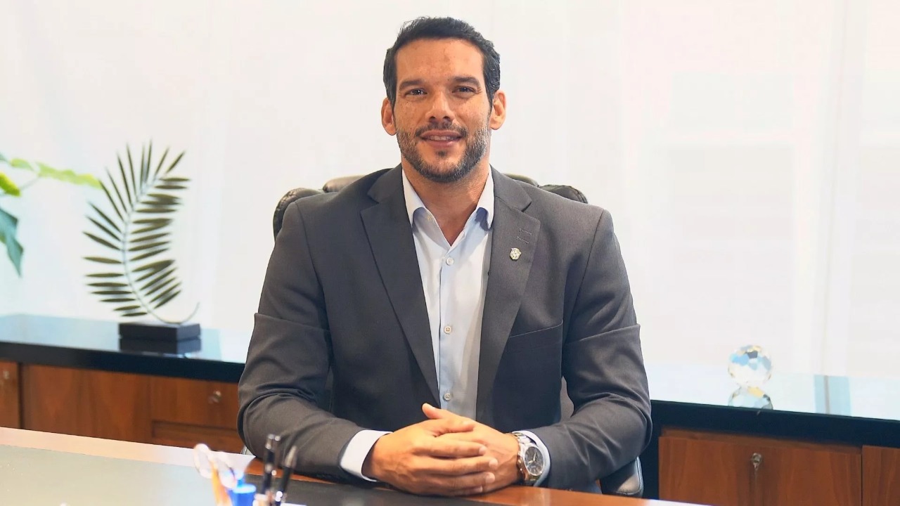 Após 11 anos, CBF libera R$ 20 milhões e inaugura centros de futebol: Rondônia, Amapá e Tocantins são os primeiros