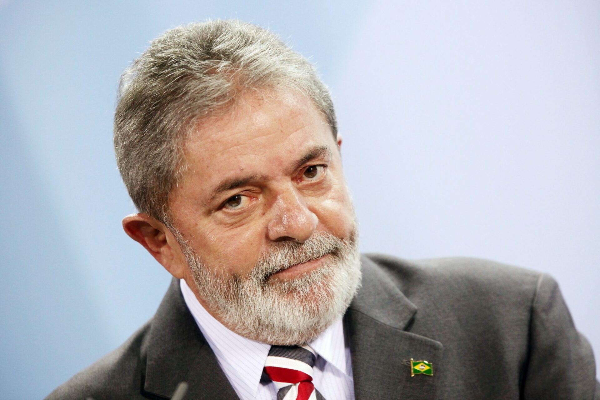 Em conferência da ONU, Lula defende educação ambiental desde a infância; Veja vídeo