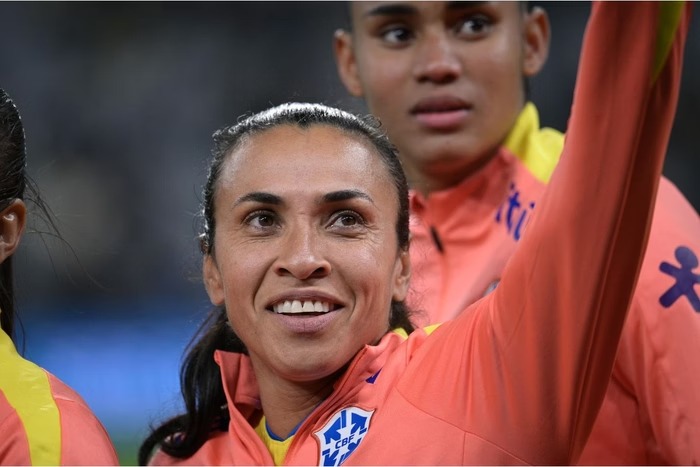 Marta convocada aos 39 anos: Seleção Brasileira mira o bicampeonato na Copa América