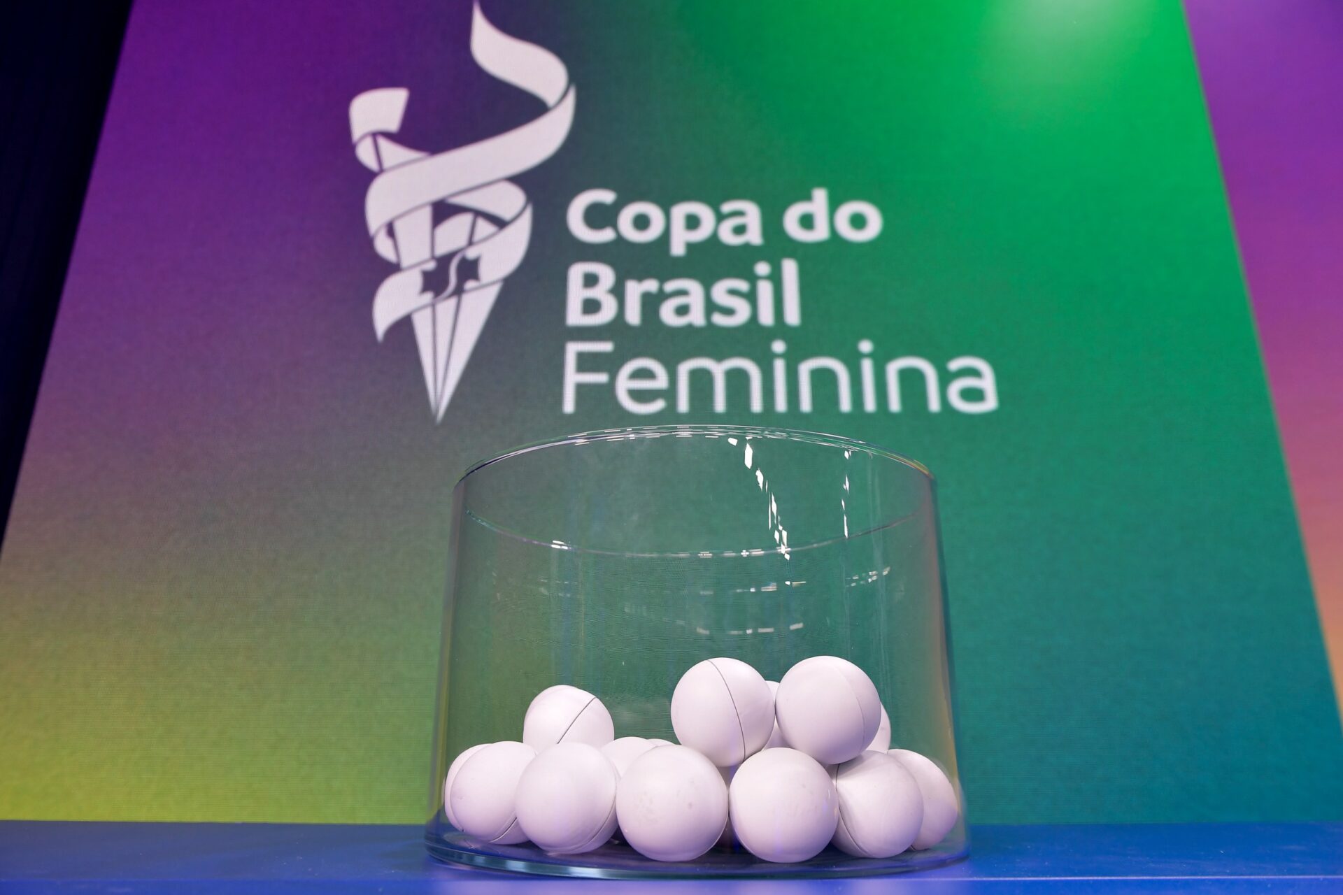 Copa do Brasil Feminina começa quente: Ação e Mixto enfrentam desafios fora de casa