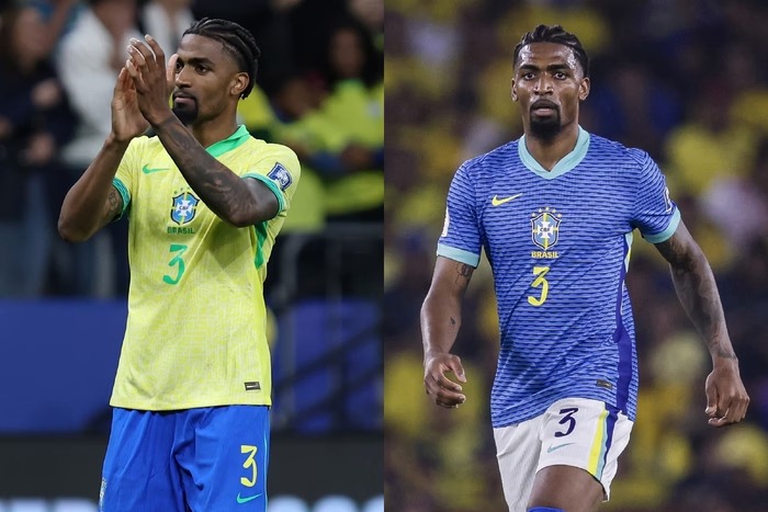 De recusado no Brasil a destaque na Seleção: a virada impressionante de Alex Ribeiro
