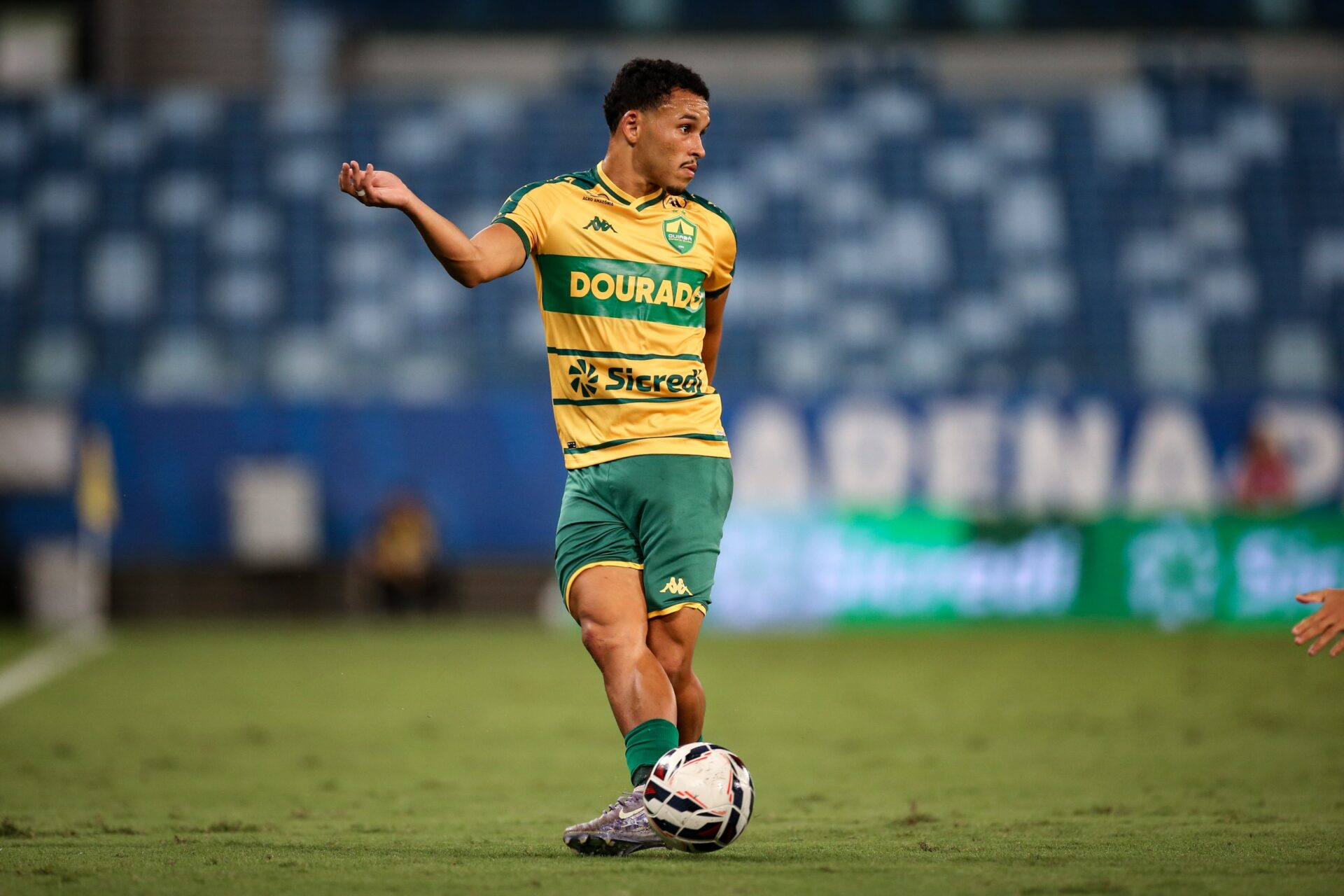 Cuiabá encara o Novorizontino no confronto mais duro da Série B