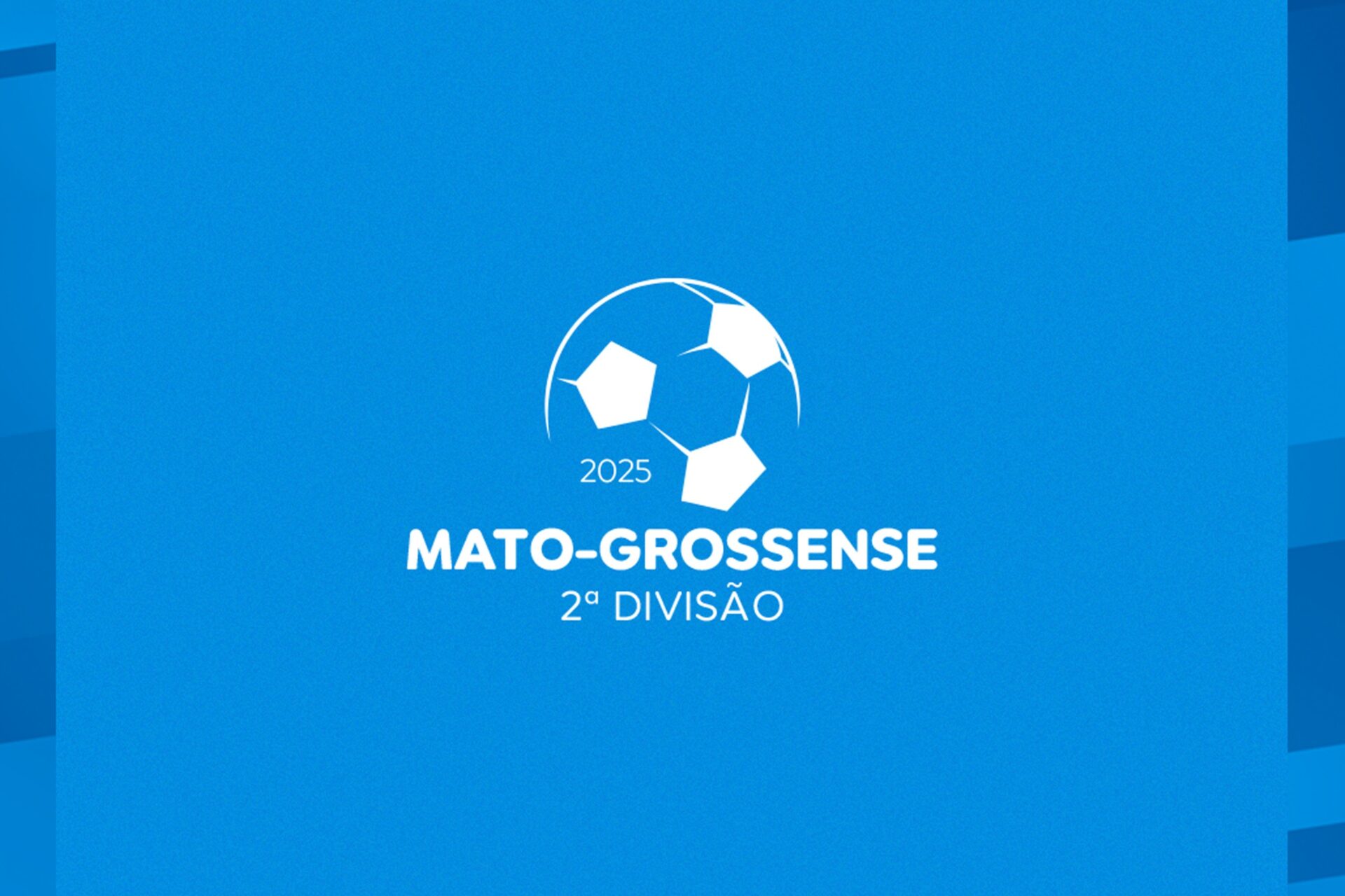 Começa a batalha pelo acesso! 2ª Divisão do Mato-grossense 2025 promete emoção até o fim