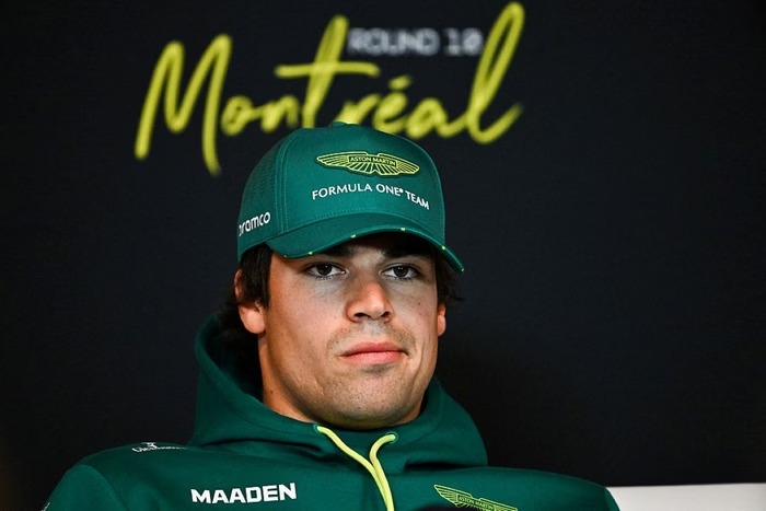 Verstappen e Russell dominam, Leclerc e Stroll batem, e Bortoleto surpreende