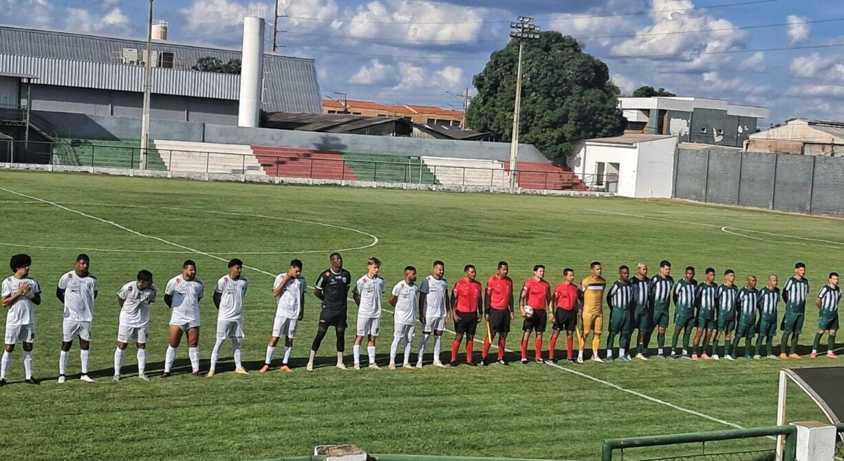 Sorriso atropela Atlético-MT fora de casa: veja os bastidores da goleada na Segundona