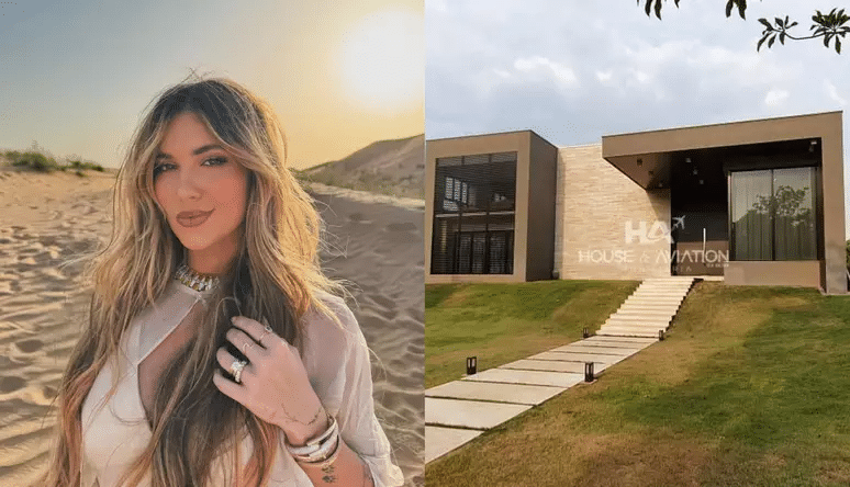 Após separação, Virgínia Fonseca compra apê de R$ 10 milhões em São Paulo; Veja vídeo