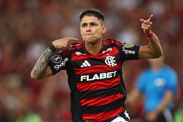 Surpresa na escalação! Sem Pedro, Flamengo encara Chelsea no Mundial; veja os detalhes