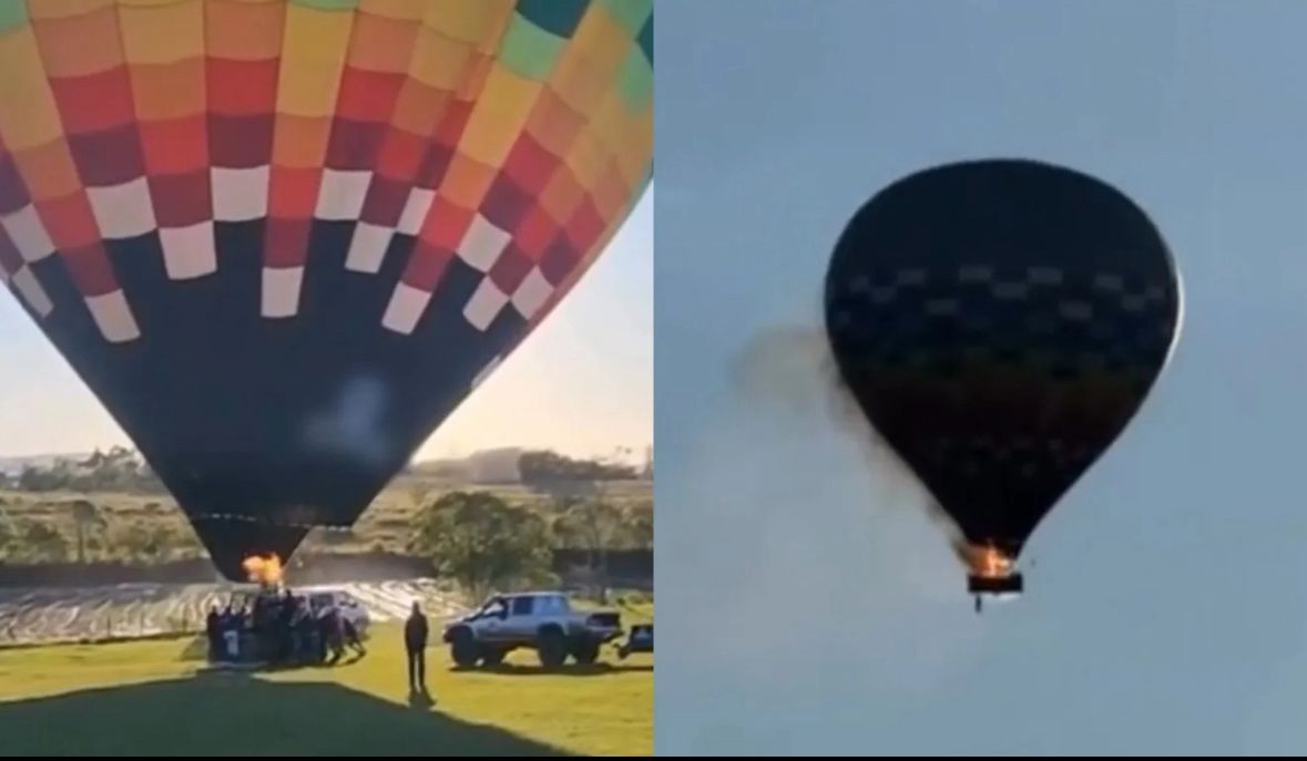 “Nem queria decolar…”: por que o voo terminou em tragédia em SC; Veja vídeo
