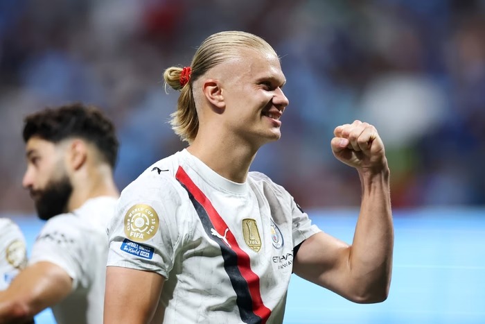 Show de gols! Manchester City atropela Al Ain por 6 a 0 no Mundial de Clubes; veja os gols