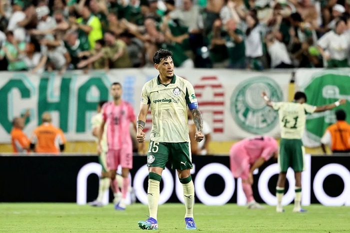 Palmeiras empata com Inter Miami e agora tem clássico contra o Botafogo no Mundial