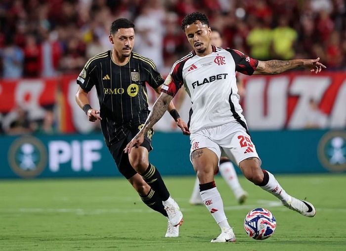 Flamengo tropeça, Chelsea avança e Mundial pega fogo: o que vem por aí vai surpreender; veja os gols